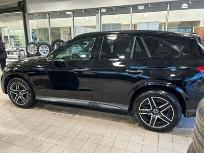 Mercedes-Benz GLC300  2024 à Regina, Saskatchewan