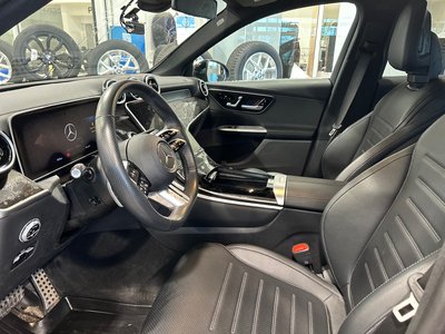 Mercedes-Benz GLC300  2024 à Regina, Saskatchewan