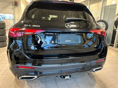 Mercedes-Benz GLC300  2024 à Regina, Saskatchewan