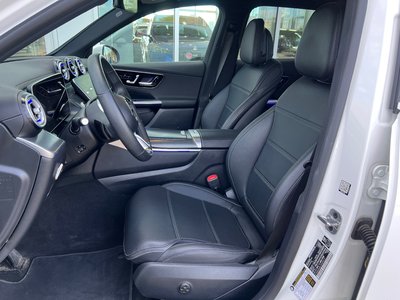 2025 Mercedes-Benz GLC300 in Regina, Saskatchewan