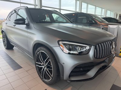 Mercedes-Benz GLC43 AMG  2020 à Toronto, Ontario