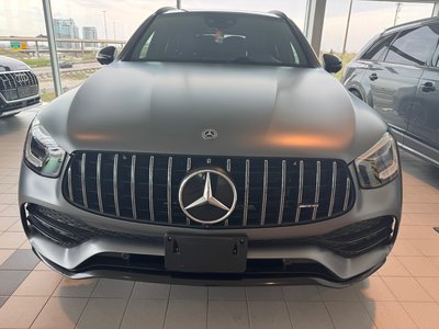 Mercedes-Benz GLC43 AMG  2020 à Toronto, Ontario