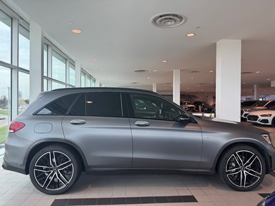 Mercedes-Benz GLC43 AMG  2020 à Toronto, Ontario