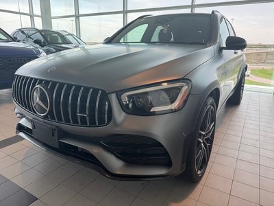 Mercedes-Benz GLC43 AMG  2020 à Toronto, Ontario
