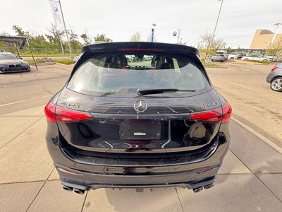 2024 Mercedes-Benz GLC43 AMG in Calgary, Alberta