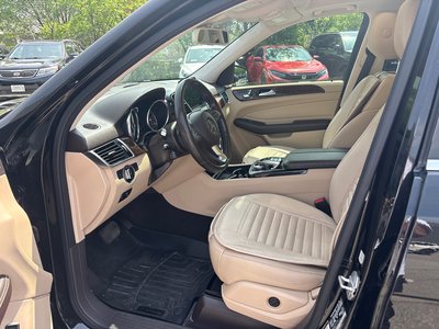 2016 Mercedes-Benz GLE in Markham, Ontario