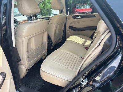 2016 Mercedes-Benz GLE in Markham, Ontario