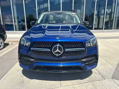 Mercedes-Benz GLE  2020 à Calgary, Alberta