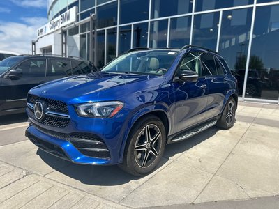 Mercedes-Benz GLE  2020 à Calgary, Alberta