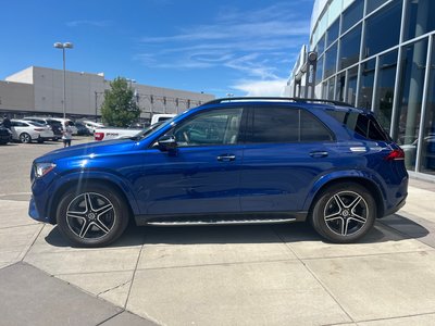 Mercedes-Benz GLE  2020 à Calgary, Alberta