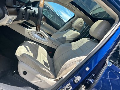 Mercedes-Benz GLE  2020 à Calgary, Alberta