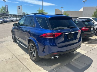 Mercedes-Benz GLE  2020 à Calgary, Alberta