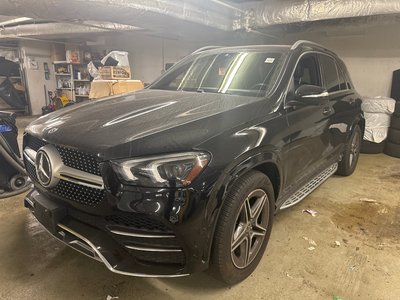 2020 Mercedes-Benz GLE in Markham, Ontario