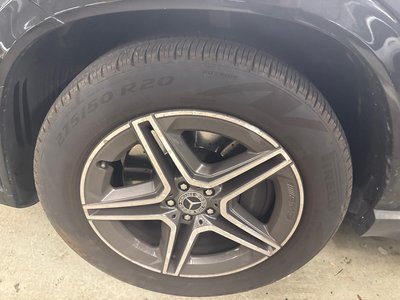 2020 Mercedes-Benz GLE in Markham, Ontario