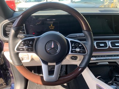 2022 Mercedes-Benz GLE in Regina, Saskatchewan