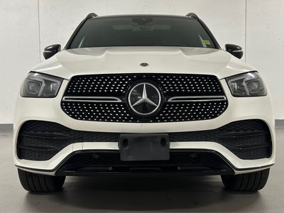 2021 Mercedes-Benz GLE350 in Vancouver, British Columbia