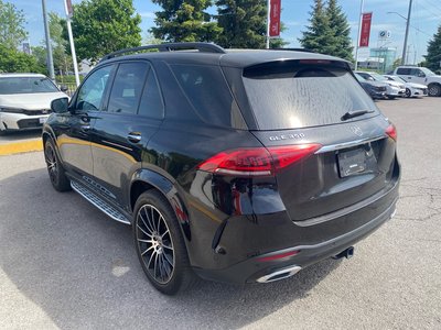 2022 Mercedes-Benz GLE350 in Markham, Ontario