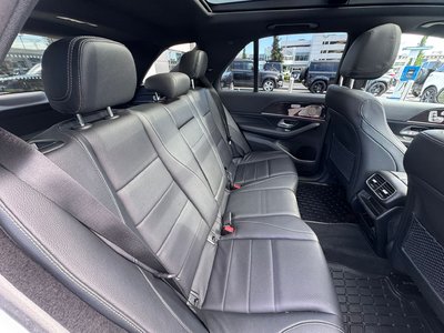 2023 Mercedes-Benz GLE350 in North Vancouver, British Columbia