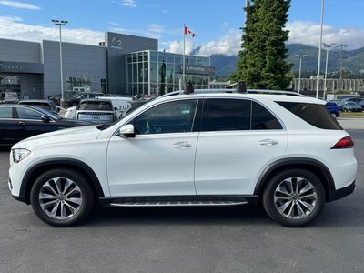 2023 Mercedes-Benz GLE350 in Vancouver, British Columbia