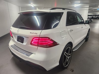 2018 Mercedes-Benz GLE43 AMG in Vancouver, British Columbia