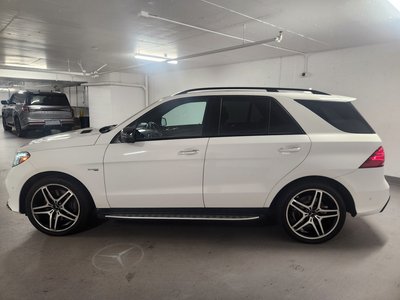 2018 Mercedes-Benz GLE43 AMG in Vancouver, British Columbia