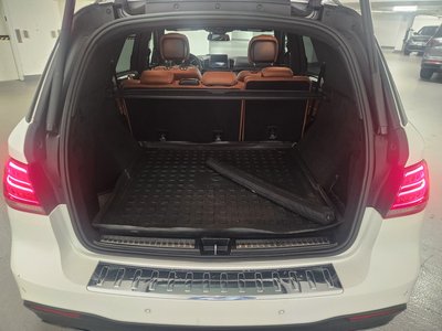 2018 Mercedes-Benz GLE43 AMG in Vancouver, British Columbia