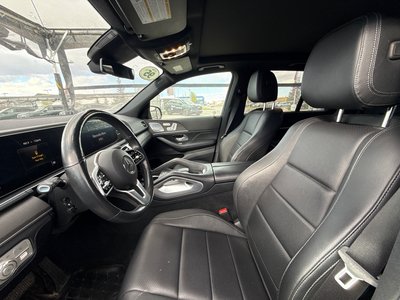Mercedes-Benz GLE450  2020 à Calgary, Alberta