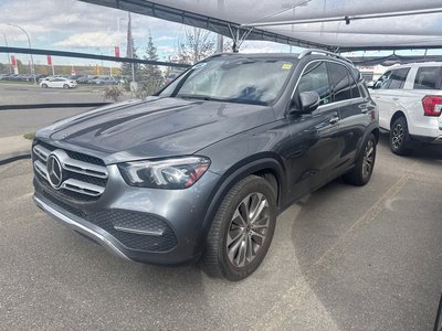 Mercedes-Benz GLE450  2020 à Calgary, Alberta