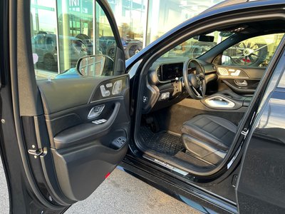 2025 Mercedes-Benz GLE450e in Regina, Saskatchewan