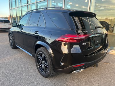 2025 Mercedes-Benz GLE450e in Regina, Saskatchewan