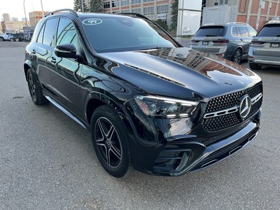2025 Mercedes-Benz GLE450e in Regina, Saskatchewan