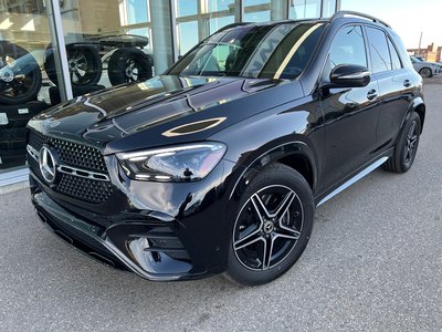 2025 Mercedes-Benz GLE450e in Regina, Saskatchewan