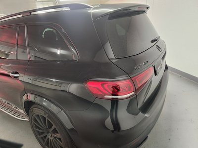 2022  GLS450 in North Vancouver, British Columbia