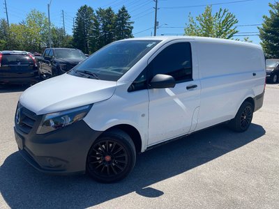 2019 Mercedes-Benz Metris Cargo Van 126 in Markham, Ontario
