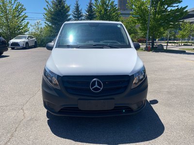 2019 Mercedes-Benz Metris Cargo Van 126 in Markham, Ontario