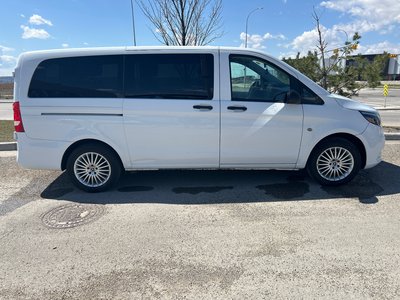 Mercedes-Benz Metris Passenger Van  2019 à Calgary, Alberta