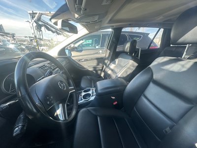 2011 Mercedes-Benz R350 in Calgary, Alberta