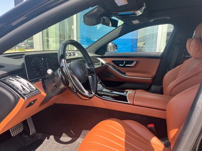 2022 Mercedes-Benz S-Class in Regina, Saskatchewan
