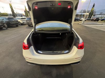 2022 Mercedes-Benz S580 in Vancouver, British Columbia