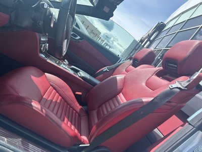 Mercedes-Benz SL  2016 à Calgary, Alberta
