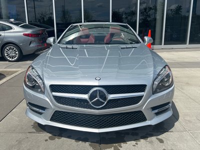 Mercedes-Benz SL  2016 à Calgary, Alberta