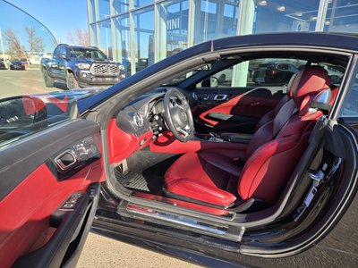 2017 Mercedes-Benz SL in Regina, Saskatchewan