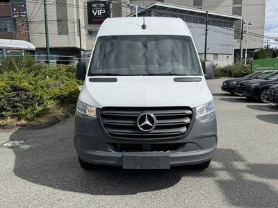 Mercedes-Benz Sprinter 2500  2024 à Vancouver, Colombie-Britannique