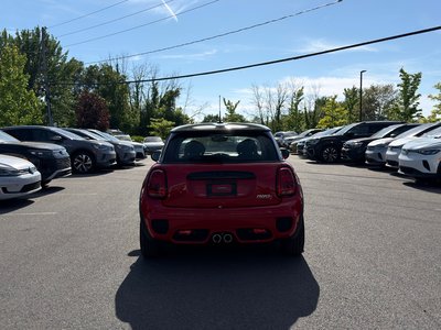 MINI 3 Door  2021 à Saint-Bruno-de-Montarville, Québec