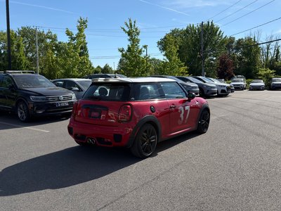 MINI 3 Door  2021 à Saint-Bruno-de-Montarville, Québec