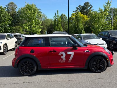 MINI 3 Door  2021 à Saint-Bruno-de-Montarville, Québec