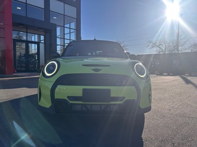 2022 MINI Convertible in Mississauga, Ontario