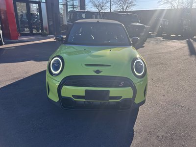 MINI Convertible  2022 à Mississauga, Ontario