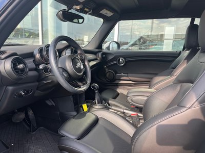 2016 MINI Cooper Convertible in Regina, Saskatchewan