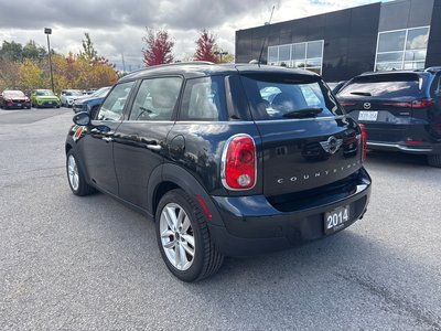 2014 MINI Cooper Countryman in Markham, Ontario